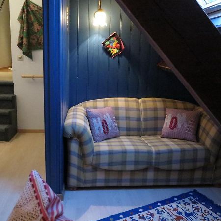 B & B & B De Smisse IJzendijke Exteriör bild