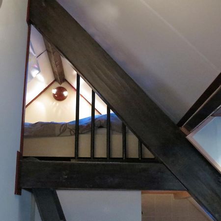 B & B & B De Smisse IJzendijke Exteriör bild