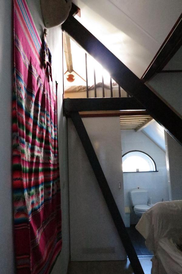 B & B & B De Smisse IJzendijke Exteriör bild