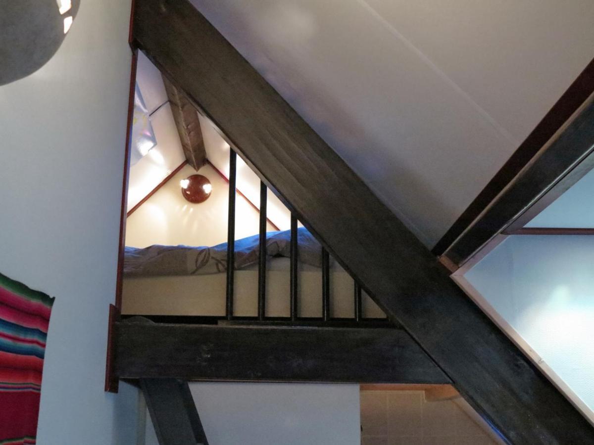 B & B & B De Smisse IJzendijke Exteriör bild